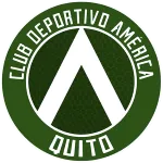 America de Quito logo