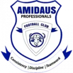 Amidaus Profs logo