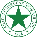 Anadolu Üsküdar logo
