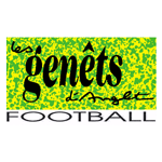 Anglet Genets Logo