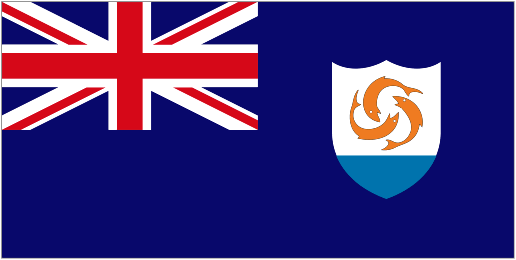 Anguilla U20 Logo