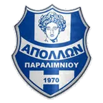 Apollon Paralimniou