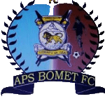 APS Bomet Logo