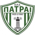 APS Patrai Logo
