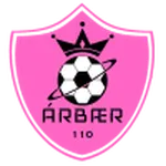 Árbær logo