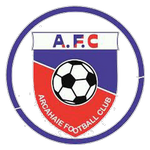Arcahaie Logo