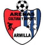 Arenas Armilla Logo