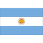Argentina U19 W logo