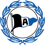 Arminia Bielefeld W Logo
