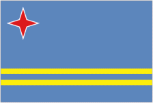 Aruba U20 Logo