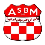 ASB Maghnia