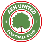 Ash United Logo