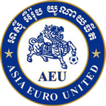 Asia Euro United Logo