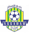 Assabah SC logo
