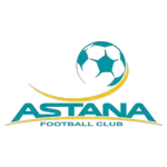 Astana II