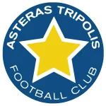 Asteras Tripolis U18