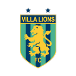 Aston Villa logo