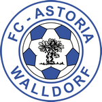 Astoria Walldorf II Logo