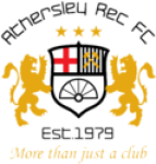 Athersley Recreation logo