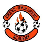 Athlético Olympic Logo