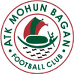 ATK Mohun Bagan Logo