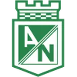Atlético Nacional W logo