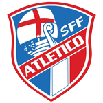 Atletico Terme Fiuggi Logo