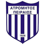 Atromitos Piraeus Logo