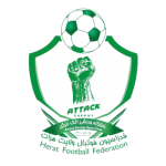 Attack Energy Logo