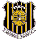 Auchinleck Talbot Logo