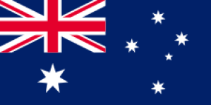 Australia U18 Logo