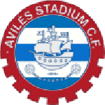 Avilés Stadium Logo