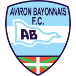 Aviron Bayonnais logo