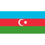 Azerbaijan U17 Logo