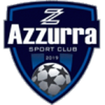 Azzurra U20 Logo