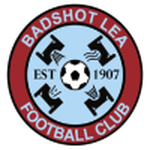 Badshot Lea Logo