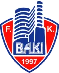 Bakı logo