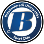 Balatonfüredi USC Logo