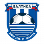 Baltika BFU Logo