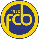 Balzers III logo