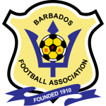 Barbados U17 Logo