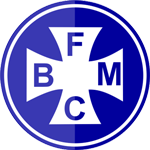 Barra Mansa Logo