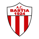 Bastia Calcio logo
