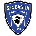 Bastia II Logo