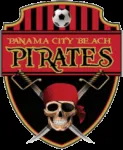 Beach Pirates logo