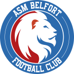 Belfort Sud Logo