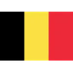 Belgium U17 W logo