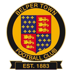 Belper Town Logo