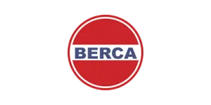 Berca logo