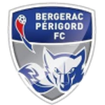 Bergerac Logo